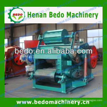 industrial drum wood chipper machine for making fiberboard